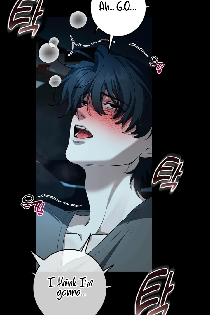 Love in Hell [Kaizen Scan] - Chapter 2 manhwa