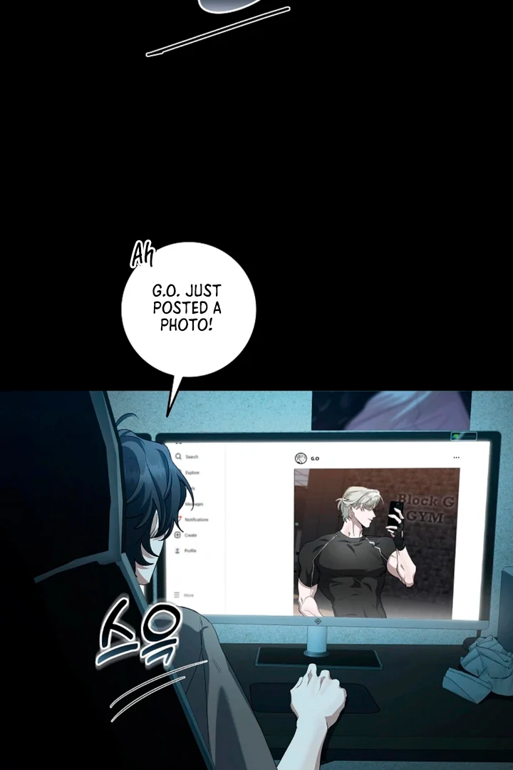 Love in Hell [Kaizen Scan] - Chapter 2 manhwa
