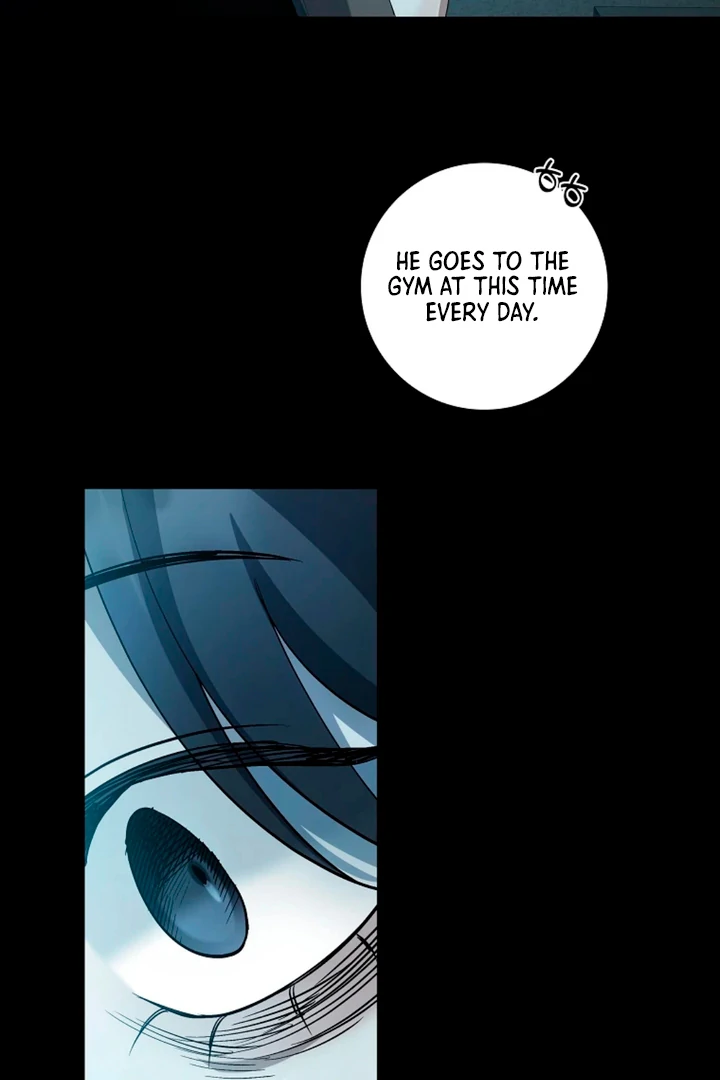 Love in Hell [Kaizen Scan] - Chapter 2 manhwa