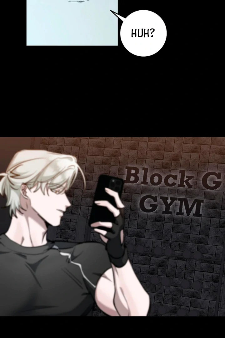 Love in Hell [Kaizen Scan] - Chapter 2 manhwa