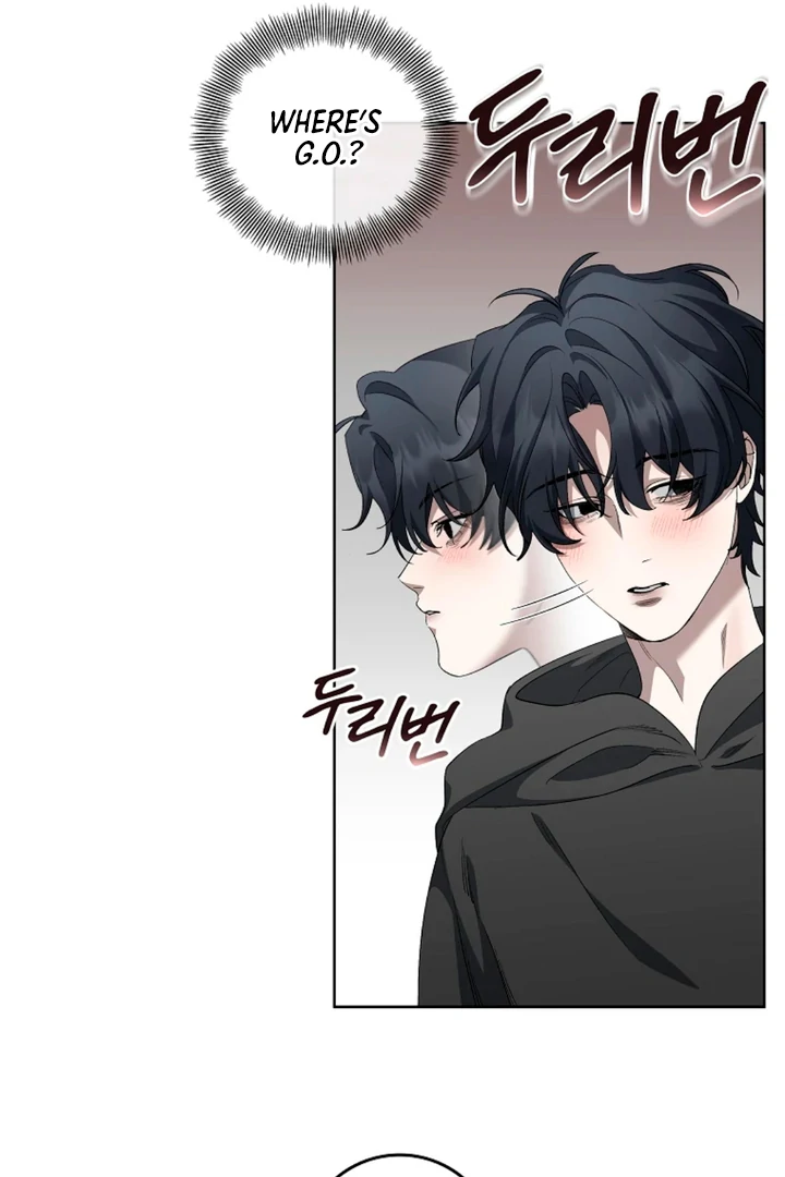 Love in Hell [Kaizen Scan] - Chapter 2 manhwa