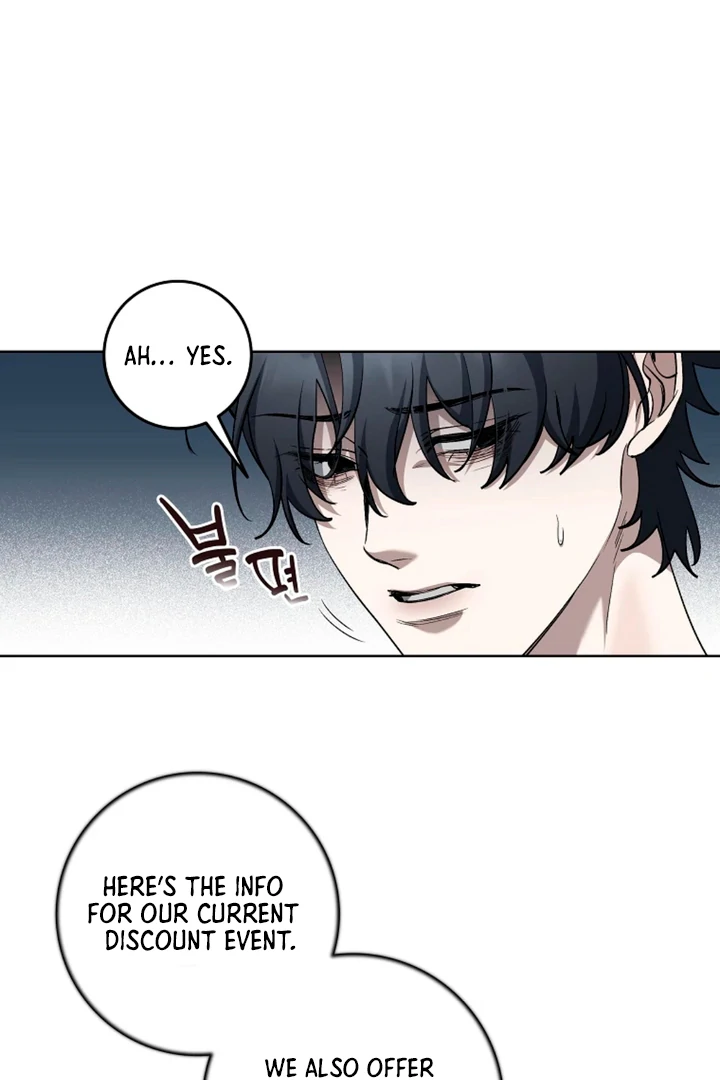 Love in Hell [Kaizen Scan] - Chapter 2 manhwa