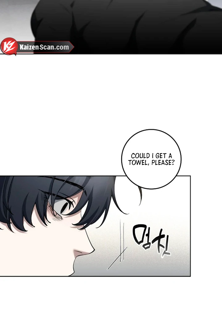 Love in Hell [Kaizen Scan] - Chapter 2 manhwa