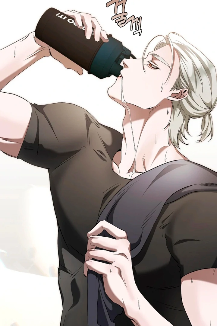 Love in Hell [Kaizen Scan] - Chapter 2 manhwa