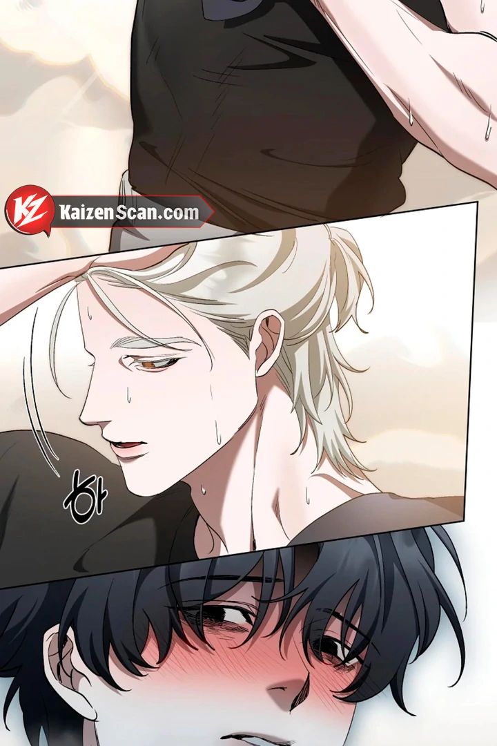 Love in Hell [Kaizen Scan] - Chapter 2 manhwa