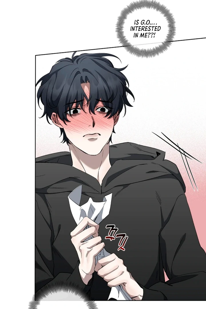 Love in Hell [Kaizen Scan] - Chapter 2 manhwa