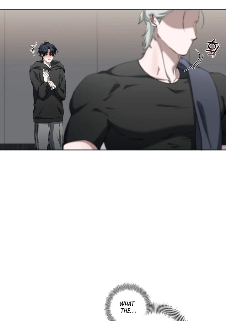 Love in Hell [Kaizen Scan] - Chapter 2 manhwa