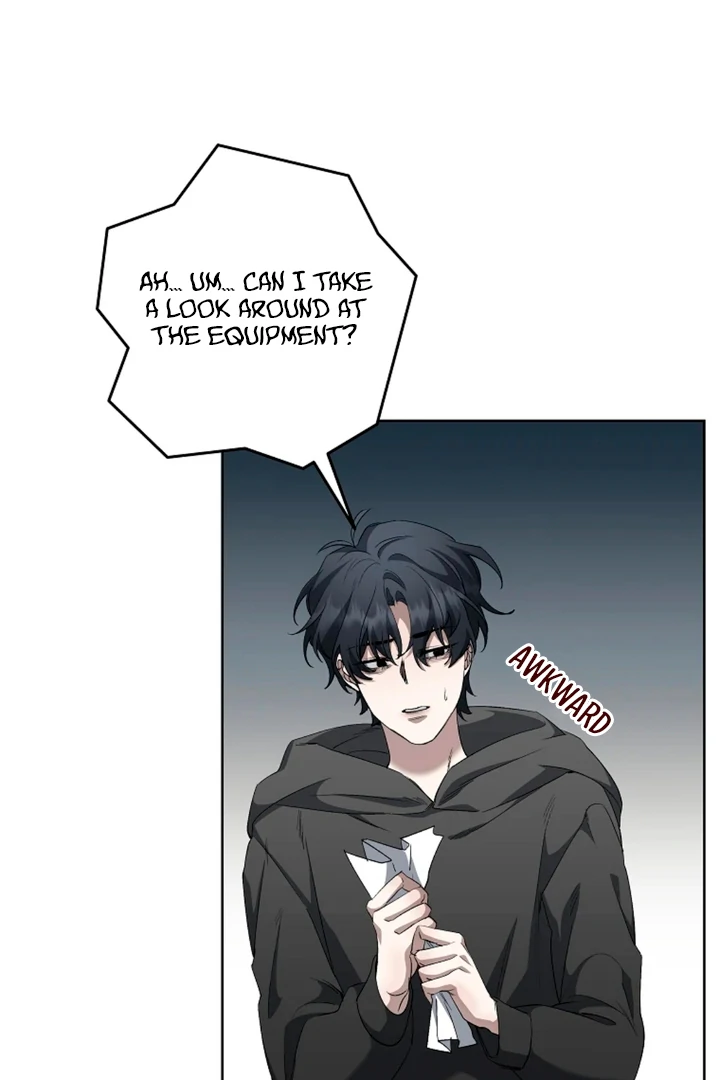 Love in Hell [Kaizen Scan] - Chapter 2 manhwa