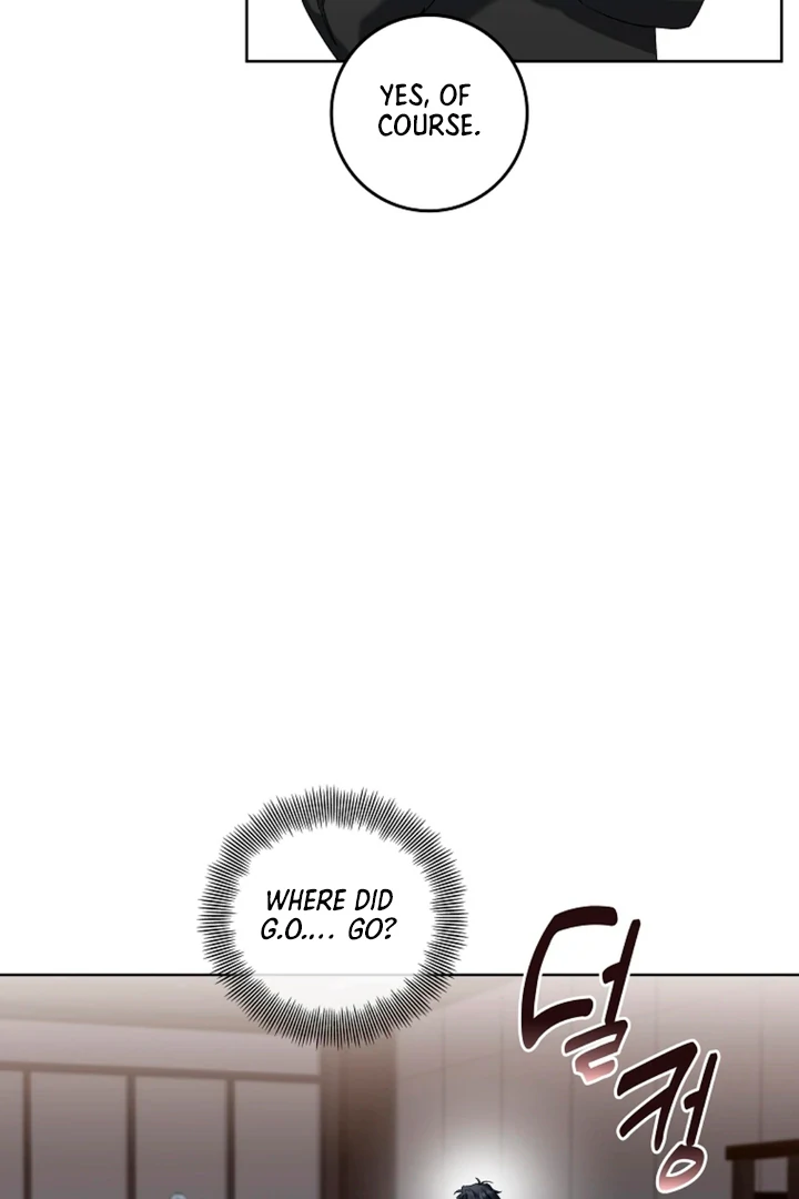 Love in Hell [Kaizen Scan] - Chapter 2 manhwa