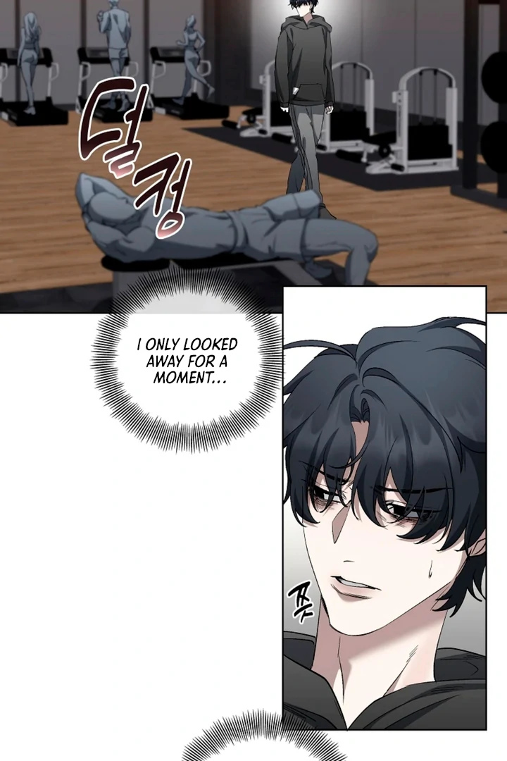 Love in Hell [Kaizen Scan] - Chapter 2 manhwa