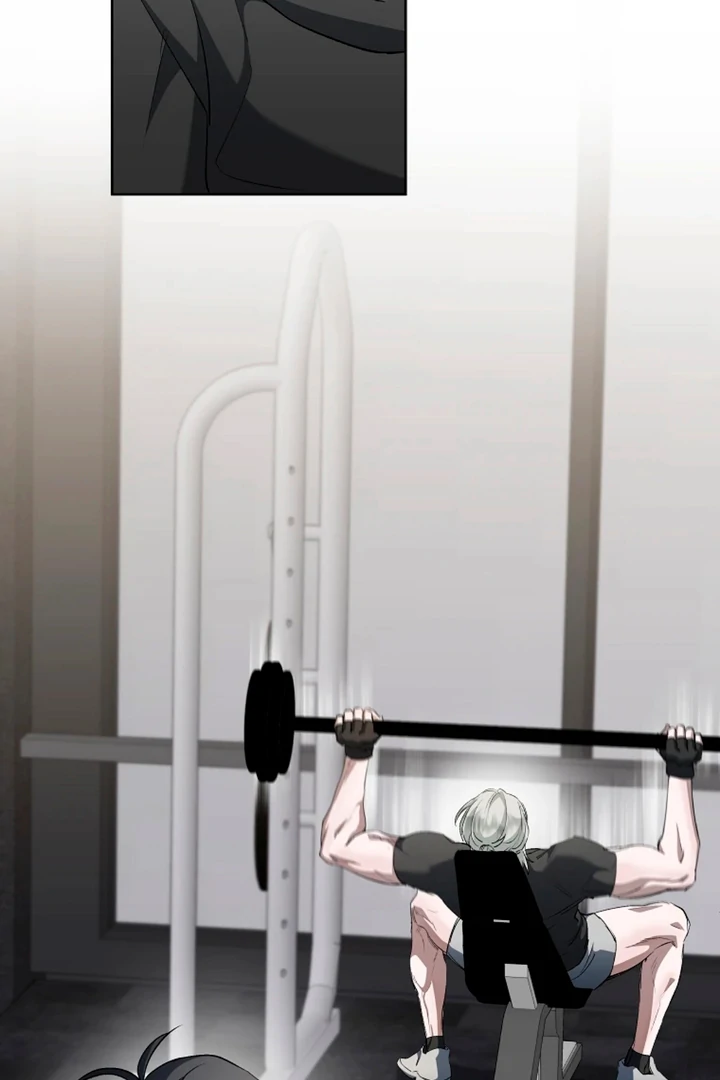 Love in Hell [Kaizen Scan] - Chapter 2 manhwa