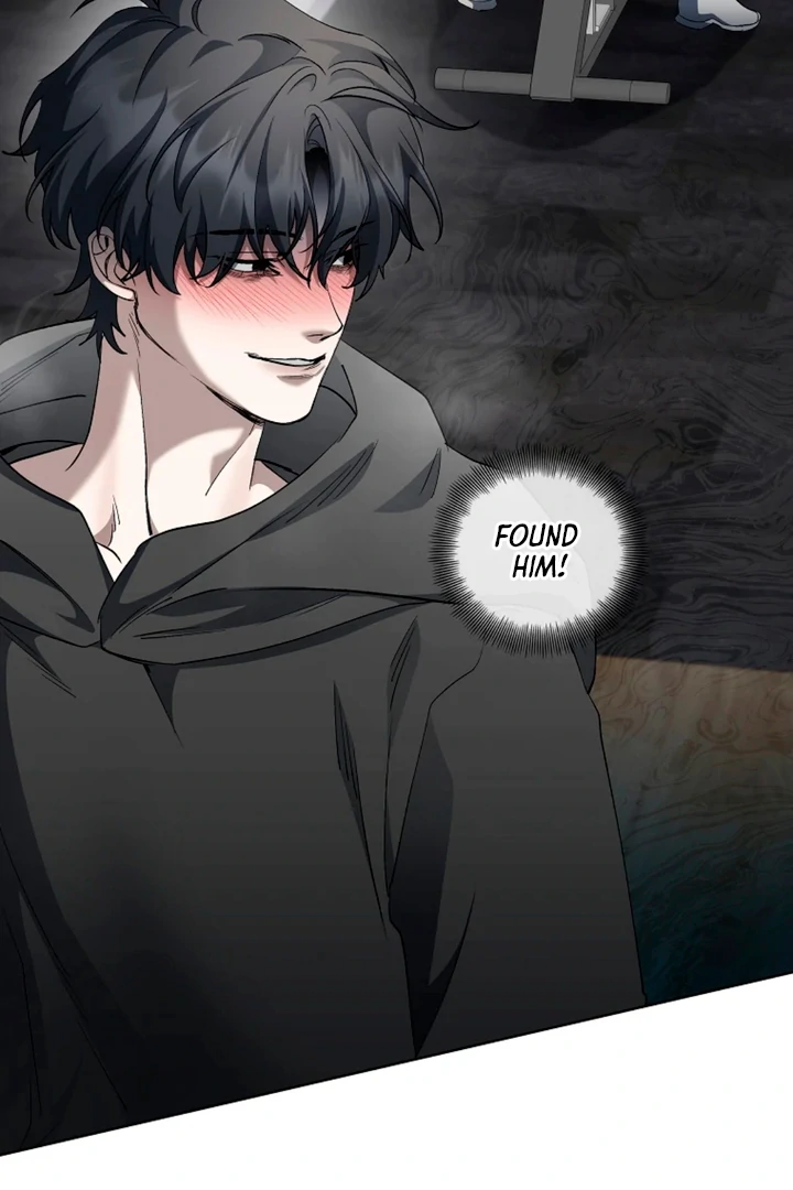 Love in Hell [Kaizen Scan] - Chapter 2 manhwa