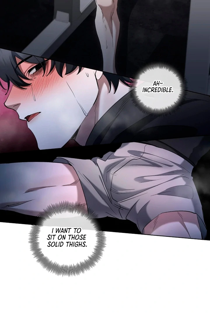 Love in Hell [Kaizen Scan] - Chapter 2 manhwa