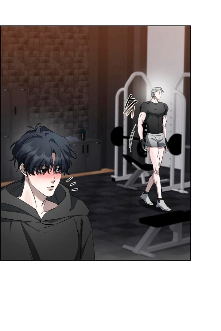 Love in Hell [Kaizen Scan] - Chapter 2 manhwa