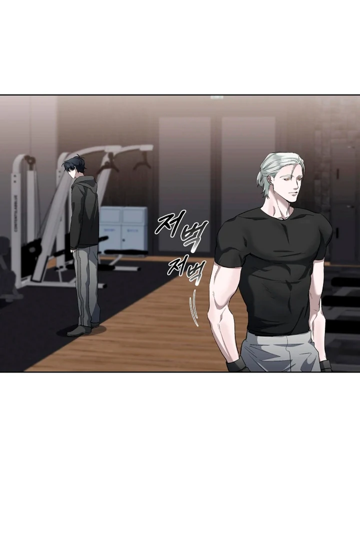 Love in Hell [Kaizen Scan] - Chapter 2 manhwa