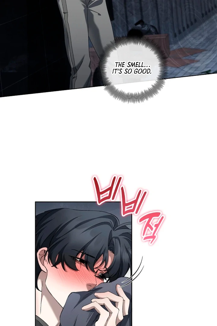 Love in Hell [Kaizen Scan] - Chapter 2 manhwa