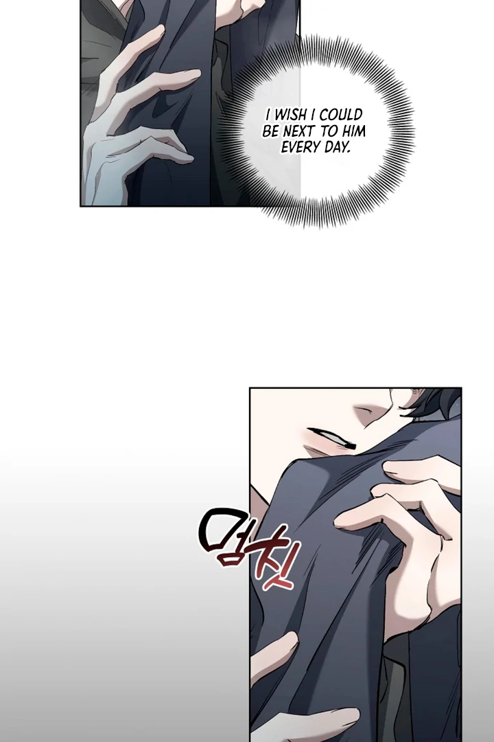 Love in Hell [Kaizen Scan] - Chapter 2 manhwa
