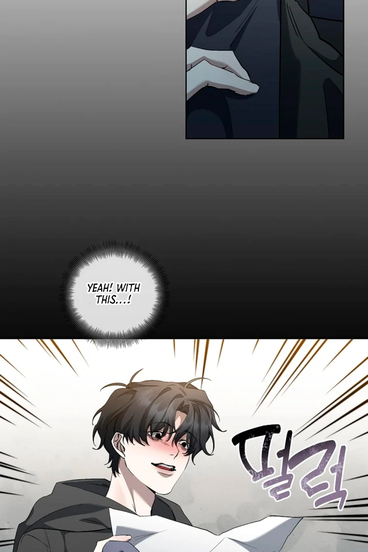 Love in Hell [Kaizen Scan] - Chapter 2 manhwa