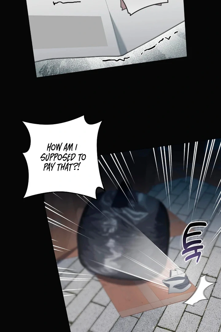 Love in Hell [Kaizen Scan] - Chapter 2 manhwa