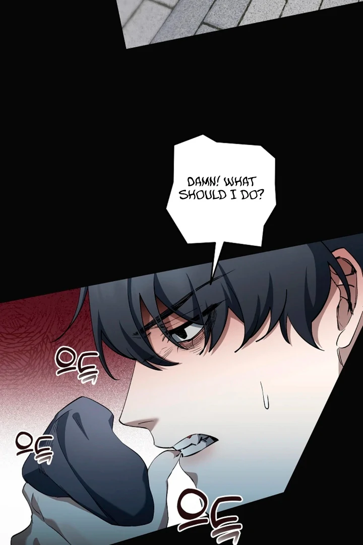 Love in Hell [Kaizen Scan] - Chapter 2 manhwa
