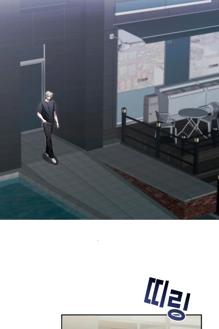 Love in Hell [Kaizen Scan] - Chapter 2 manhwa