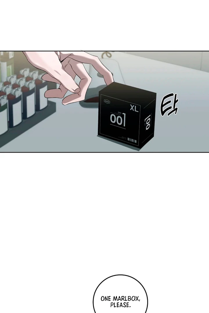 Love in Hell [Kaizen Scan] - Chapter 2 manhwa