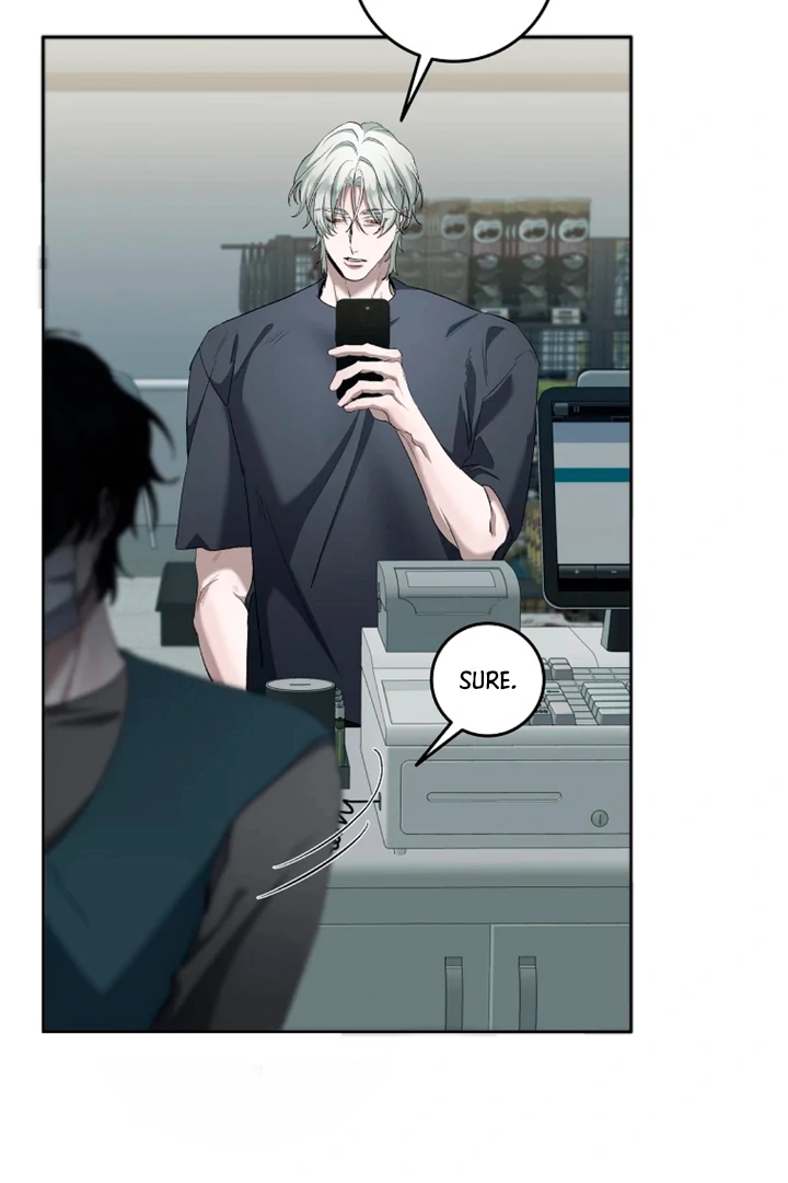 Love in Hell [Kaizen Scan] - Chapter 2 manhwa
