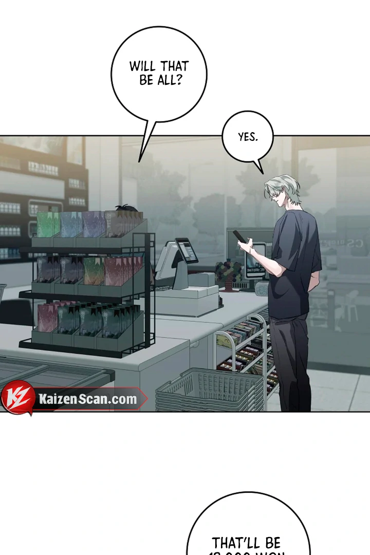 Love in Hell [Kaizen Scan] - Chapter 2 manhwa