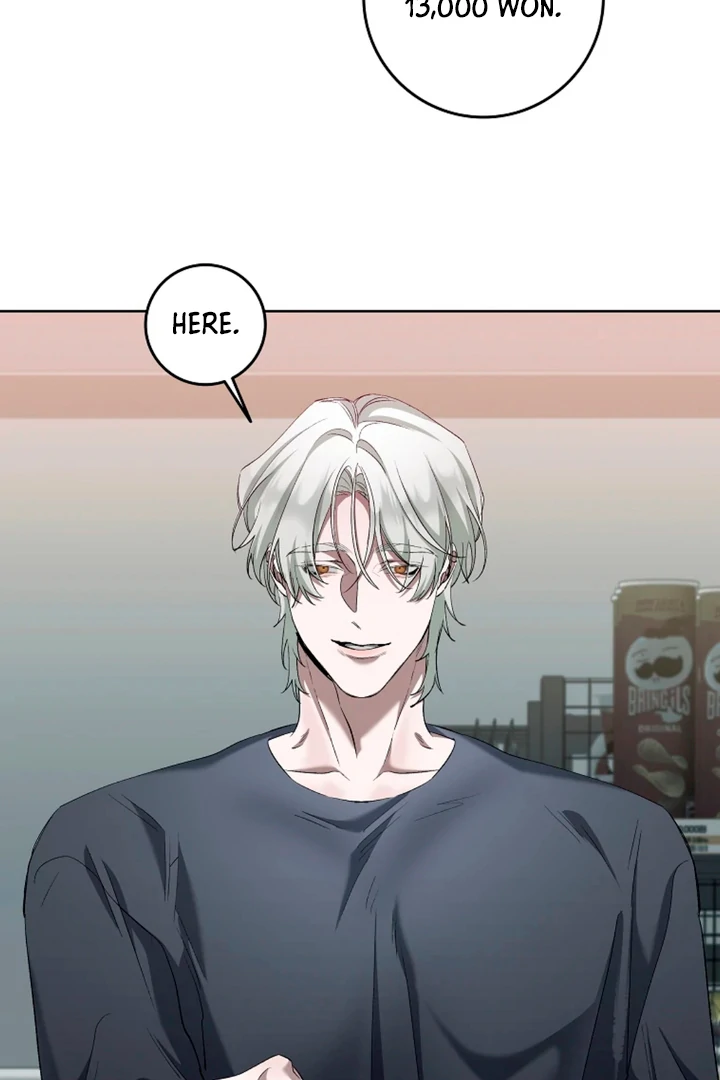 Love in Hell [Kaizen Scan] - Chapter 2 manhwa