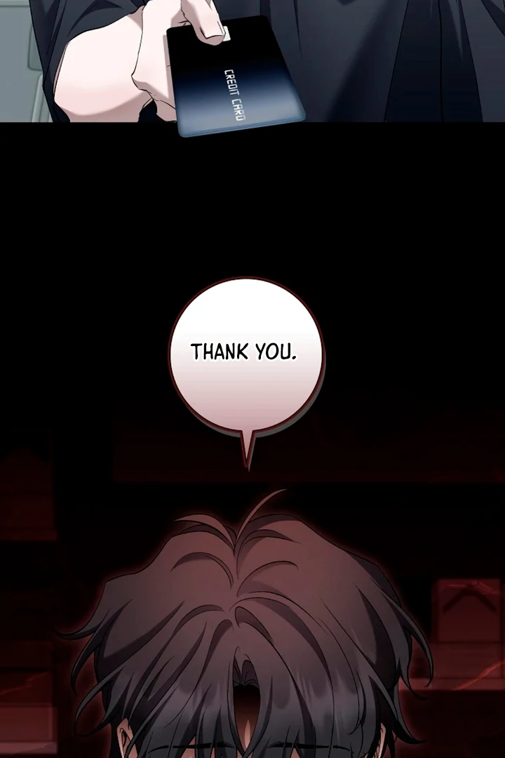 Love in Hell [Kaizen Scan] - Chapter 2 manhwa