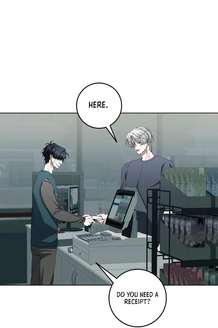 Love in Hell [Kaizen Scan] - Chapter 3 manhwa