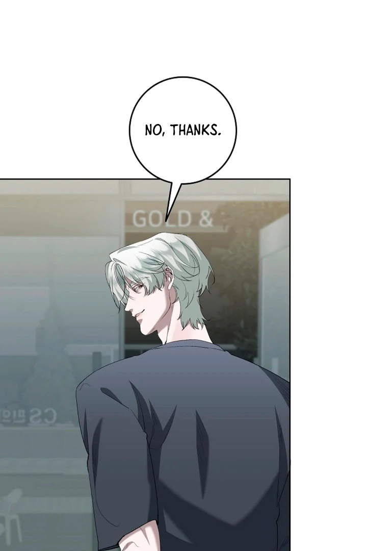 Love in Hell [Kaizen Scan] - Chapter 3 manhwa