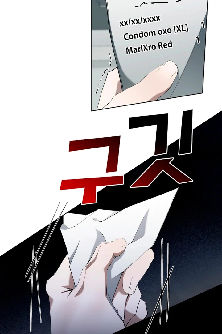 Love in Hell [Kaizen Scan] - Chapter 3 manhwa