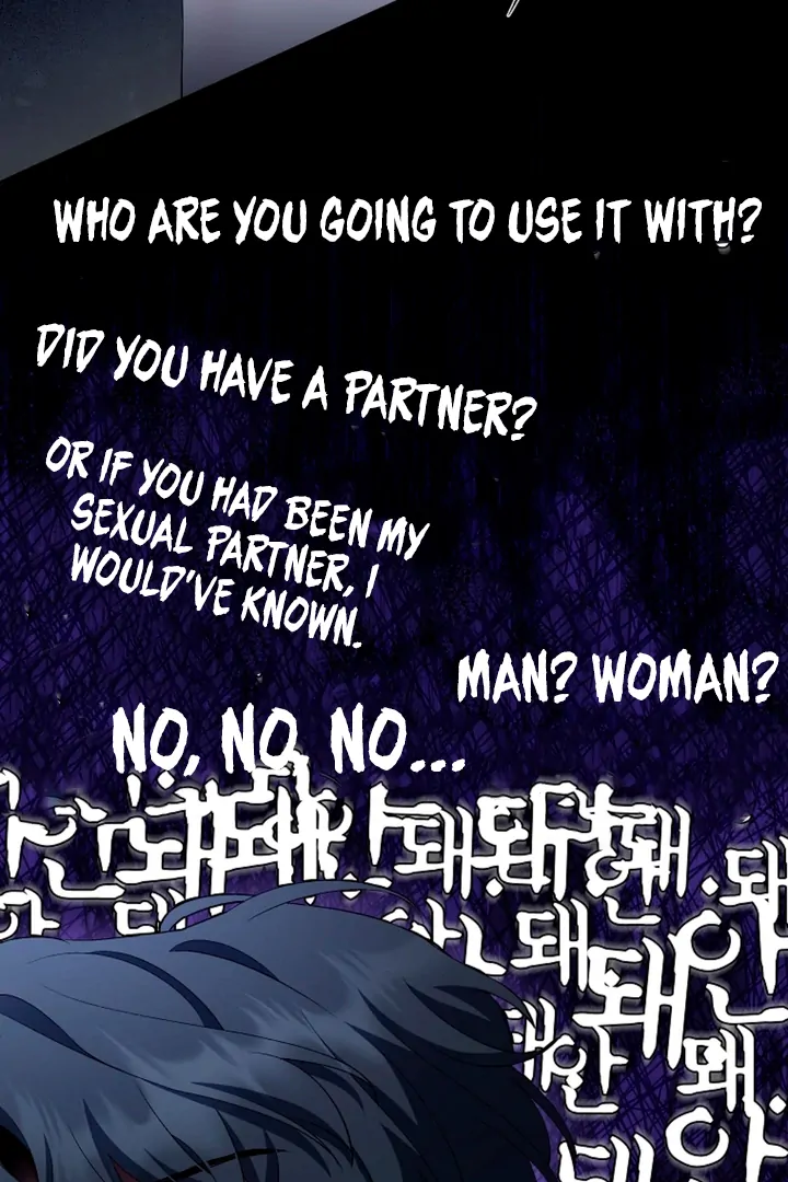 Love in Hell [Kaizen Scan] - Chapter 3 manhwa