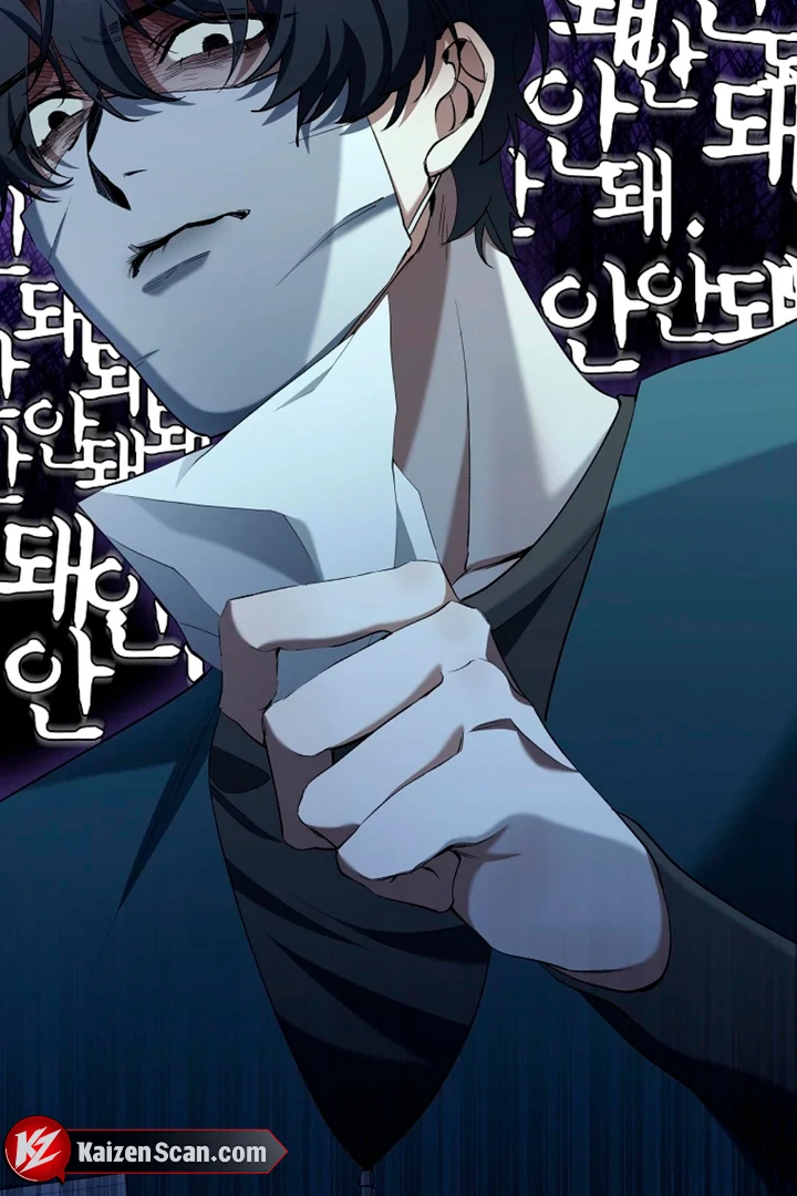 Love in Hell [Kaizen Scan] - Chapter 3 manhwa