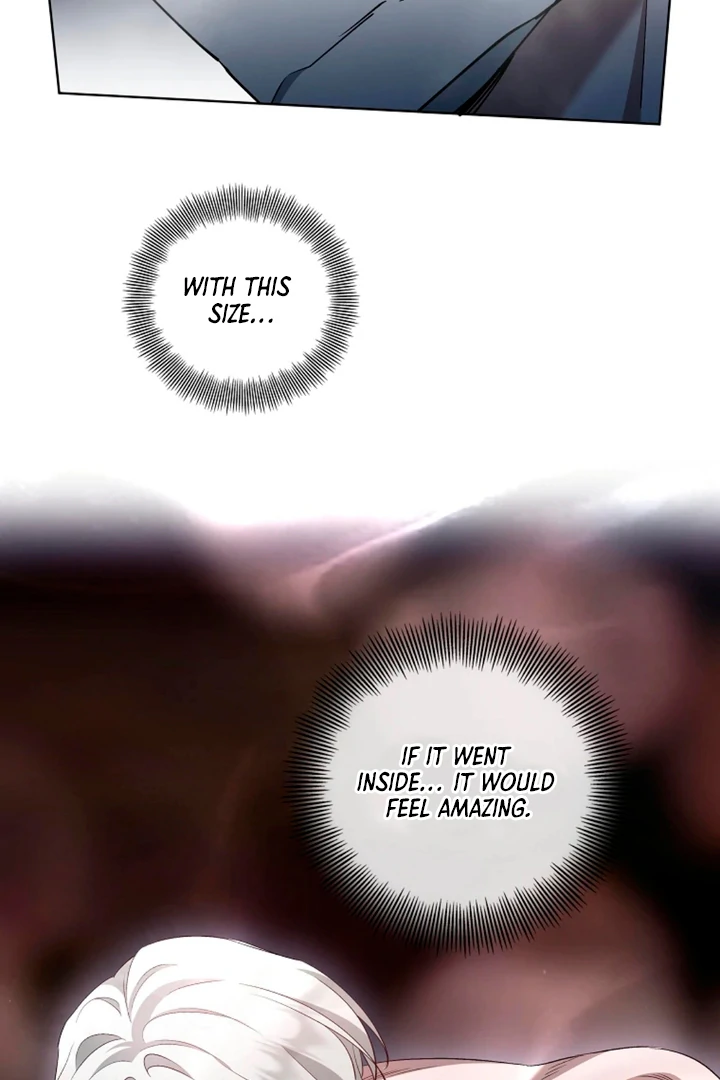 Love in Hell [Kaizen Scan] - Chapter 3 manhwa