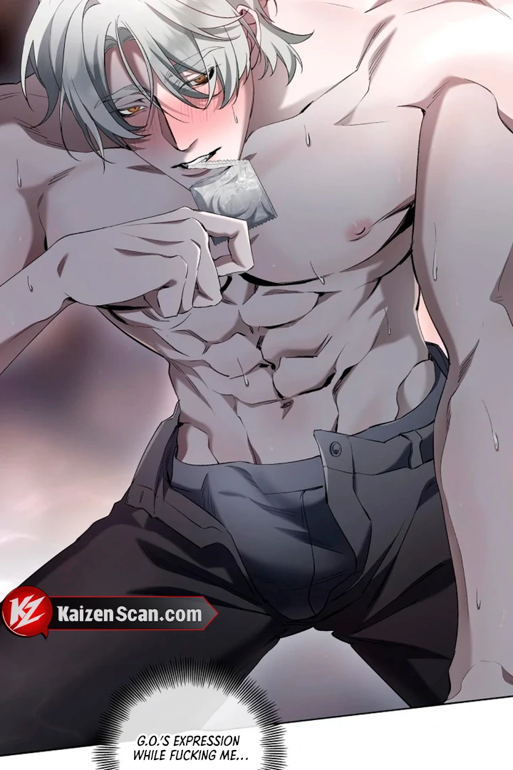 Love in Hell [Kaizen Scan] - Chapter 3 manhwa