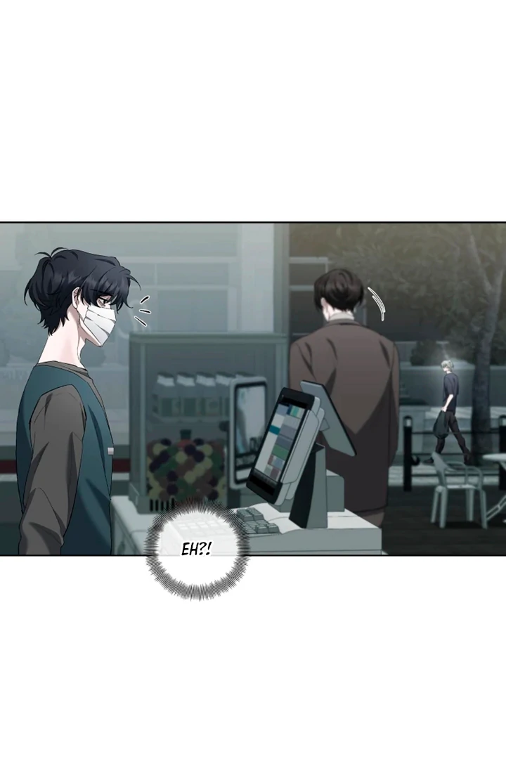 Love in Hell [Kaizen Scan] - Chapter 3 manhwa