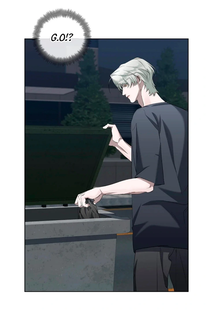 Love in Hell [Kaizen Scan] - Chapter 3 manhwa