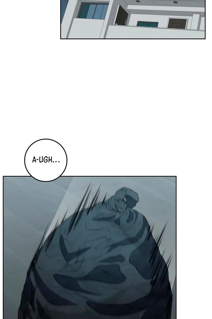 Love in Hell [Kaizen Scan] - Chapter 3 manhwa