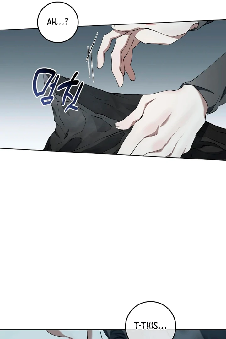 Love in Hell [Kaizen Scan] - Chapter 3 manhwa