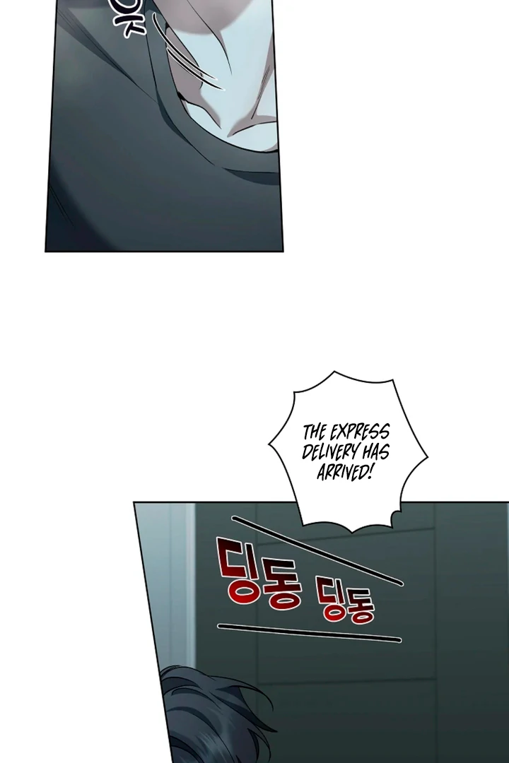 Love in Hell [Kaizen Scan] - Chapter 3 manhwa