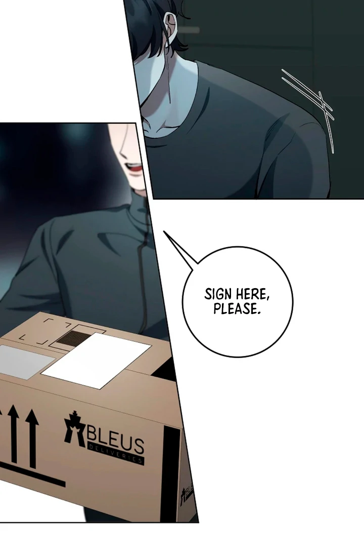 Love in Hell [Kaizen Scan] - Chapter 3 manhwa