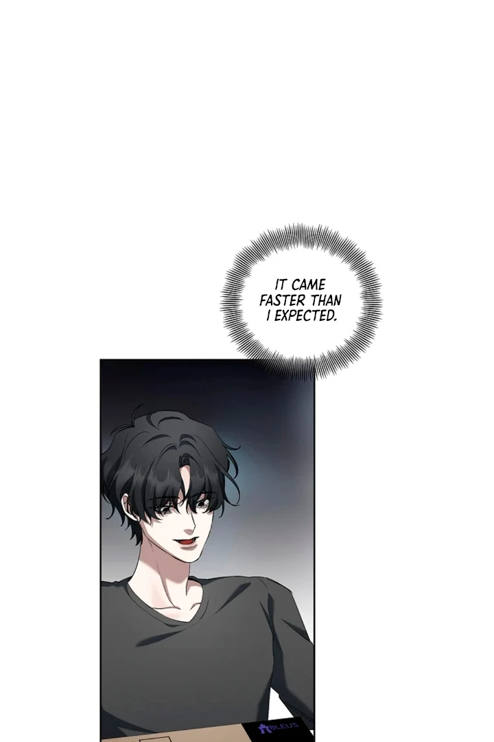 Love in Hell [Kaizen Scan] - Chapter 3 manhwa