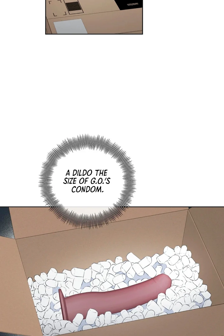 Love in Hell [Kaizen Scan] - Chapter 3 manhwa