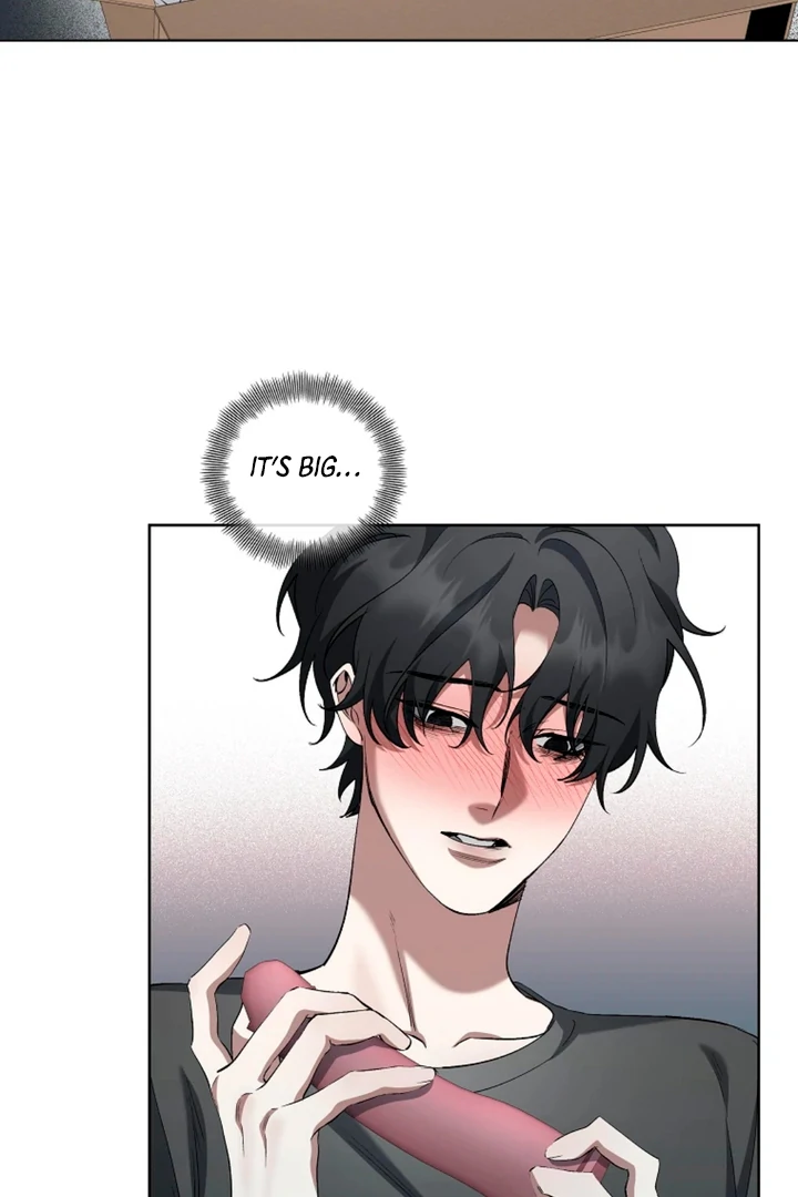 Love in Hell [Kaizen Scan] - Chapter 3 manhwa