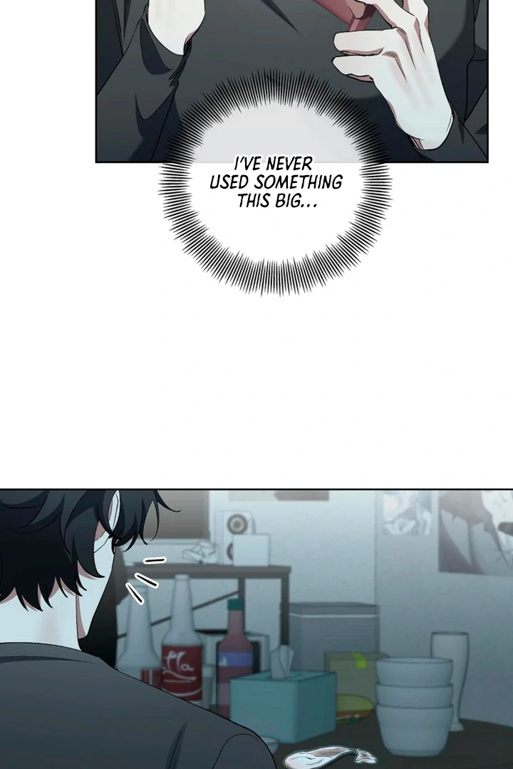 Love in Hell [Kaizen Scan] - Chapter 3 manhwa