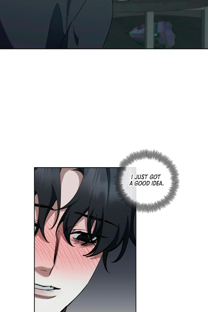 Love in Hell [Kaizen Scan] - Chapter 3 manhwa