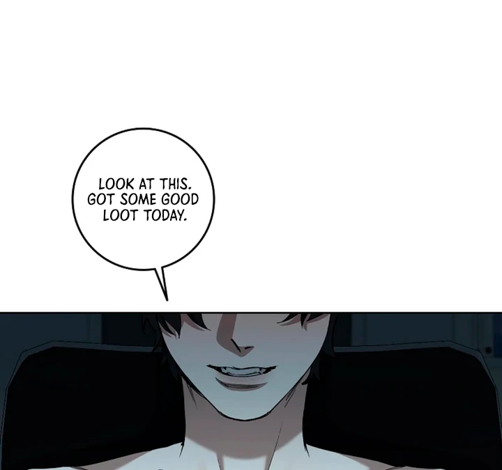 Love in Hell [Kaizen Scan] - Chapter 3 manhwa