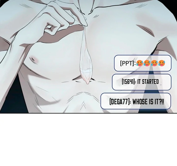 Love in Hell [Kaizen Scan] - Chapter 3 manhwa
